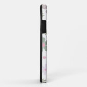 Groovy優雅な優雅さ:パステルクリスチャンのケース Case-Mate iPhoneケース (裏面/右)