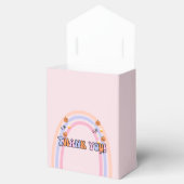 Groovy幽霊ハロウィーンの特典ボックス フェイバーボックス (オープン)