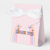 Groovy幽霊ハロウィーンの特典ボックス フェイバーボックス (正面サイド)