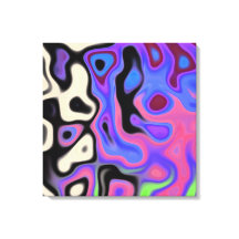 Groovy抽象芸術の色の一致4.4