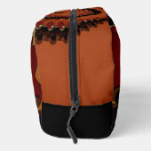 Groovy抽象芸術自然色 ドップキット (右)