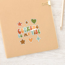 Groovy料理は私のVibe、調理師、シェフ、グルメ