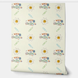 Groovy新学期壁紙 壁紙