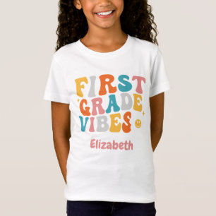 Groovy新学期 Tシャツ