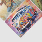 Groovy日 薄葉紙 (詳細)