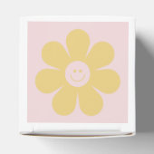 Groovy特典ボックス | Groovy Birthday Favor フェイバーボックス (上部)