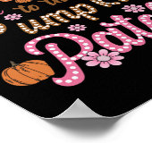 Groovy私をカボキンパッチ秋秋Th ポスター (角)