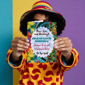 Groovy絞り染め70年代のレトロなタイドディスコ