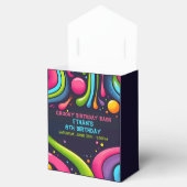 Groovy誕生日Bash フェイバーボックス (オープン)