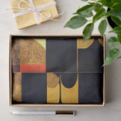 Groovy開花ティッシュペーパーバイエルシーレーン 薄葉紙 (ギフト)