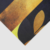 Groovy開花ティッシュペーパーバイエルシーレーン 薄葉紙 (詳細)