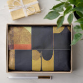 Groovy開花 – エルシレーンデコポー 薄葉紙 (ギフト)