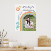 Groovy高校卒業パーティーへようこそ ポスター (キッチン)