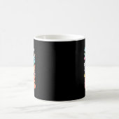 Groovy 見た目で判断せずに内にある力を見よう 自閉症啓発 コーヒーマグカップ (中央)