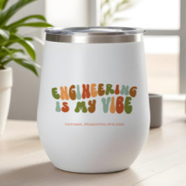 Groovy 1970sエンジニアリングはMy Vibe、写真家