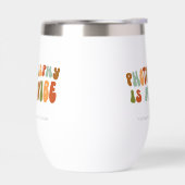 Groovy 1970s Photography is My Vibe, Photographer (左面)