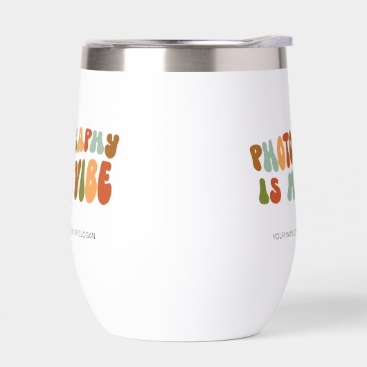 Groovy 1970s Photography is My Vibe, Photographer (左面)