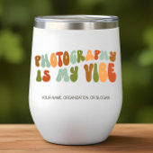 Groovy 1970s Photography is My Vibe, Photographer