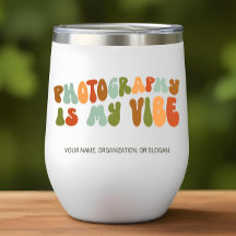 Groovy 1970s Photography is My Vibe, Photographer