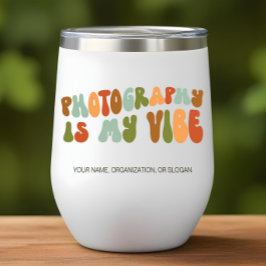 Groovy 1970s Photography is My Vibe, Photographer