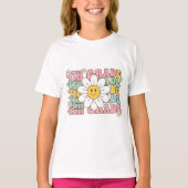 Groovy 4級新学期 tシャツ (正面)
