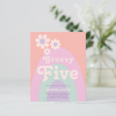 Groovy 5th誕生日パーティー (スタンド正面)