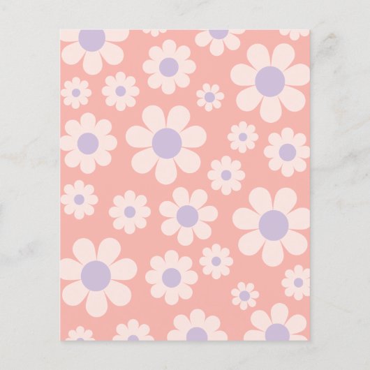 Groovy 5th誕生日パーティー (裏面)