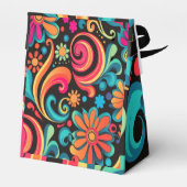 Groovy 70年代 フェイバーボックス (裏面サイド)