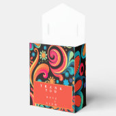 Groovy 70年代 フェイバーボックス (オープン)