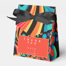 Groovy 70年代 フェイバーボックス