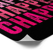 Groovy Chappell First Name D Chappell Tees Meme  ポスター (角)