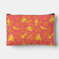 Groovy Discoスクービードゥーパターン