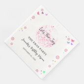 Groovy Disco時代の誕生日パーティー (コーナー)