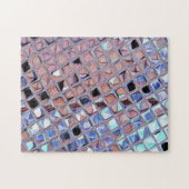 Groovy Disco鏡パーティー ジグソーパズル (横)