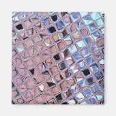 Groovy Disco鏡パーティー マグネット (正面)