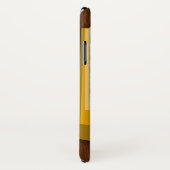 Groovy Disco Fever 8トラック Case-Mate iPhoneケース (裏面/右)