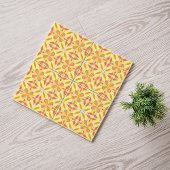 Groovy Geometric 70s タイル