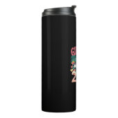 Groovy Girls Trip 2024週末夏ビーチ タンブラー (回転左)