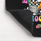 Groovy Have A Skibidi New School Year Bruh Pencil  マウスパッド (コーナー)