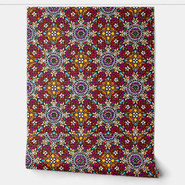 Groovy Heavenly Flower Power 壁紙