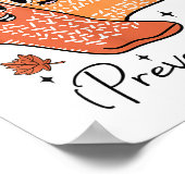 Groovy I Fall Prevention Fall Pt Physical Therapy  ポスター (角)