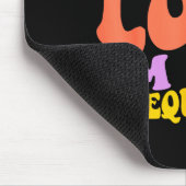 Groovy I’m Not Lost, I’m Just Sidequesting – Funny マウスパッド (コーナー)