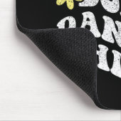 Groovy Im Daniela Things Mothe おもしろい Daniela マウスパッド (コーナー)