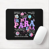 Groovy In My Para EraヴィンテージPara マウスパッド (マウス)