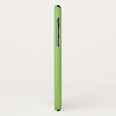 Groovy ManのようなShaggyグラフィック Case-Mate iPhoneケース (裏面/左)