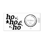 Groovy Nutcracker Retro Pastel Christmas ラバースタンプ (インプリント)