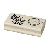 Groovy Nutcracker Retro Pastel Christmas ラバースタンプ (スタンプ)