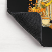 Groovy Oh Christmas Tree Cakes Debbie Beckey Jen C マウスパッド (コーナー)