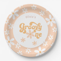Groovy Oneの最初の誕生日