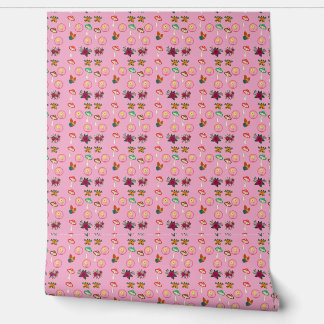  Groovy Pattern 壁紙